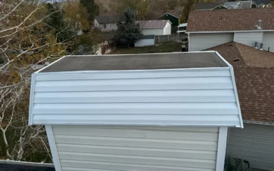 How We Made a Stronger Chimney Cap