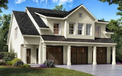 Exploring Our New Garage and Living Area Project in Layton