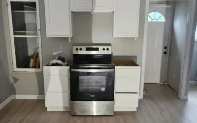 A Fresh Look: Remodeling Homes with LVP Flooring