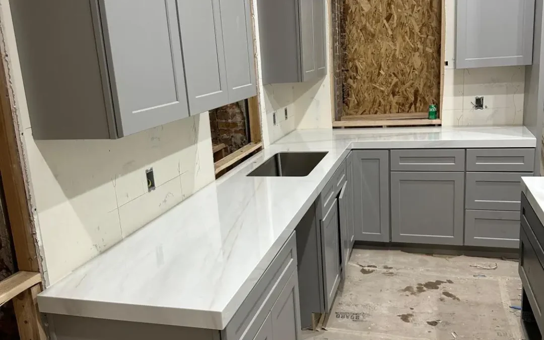 Transforming Kitchens: Our Layton, Utah Remodel Project