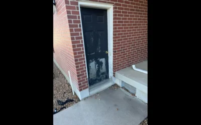 Behind the Scenes of Hyrum’s Home Inspection