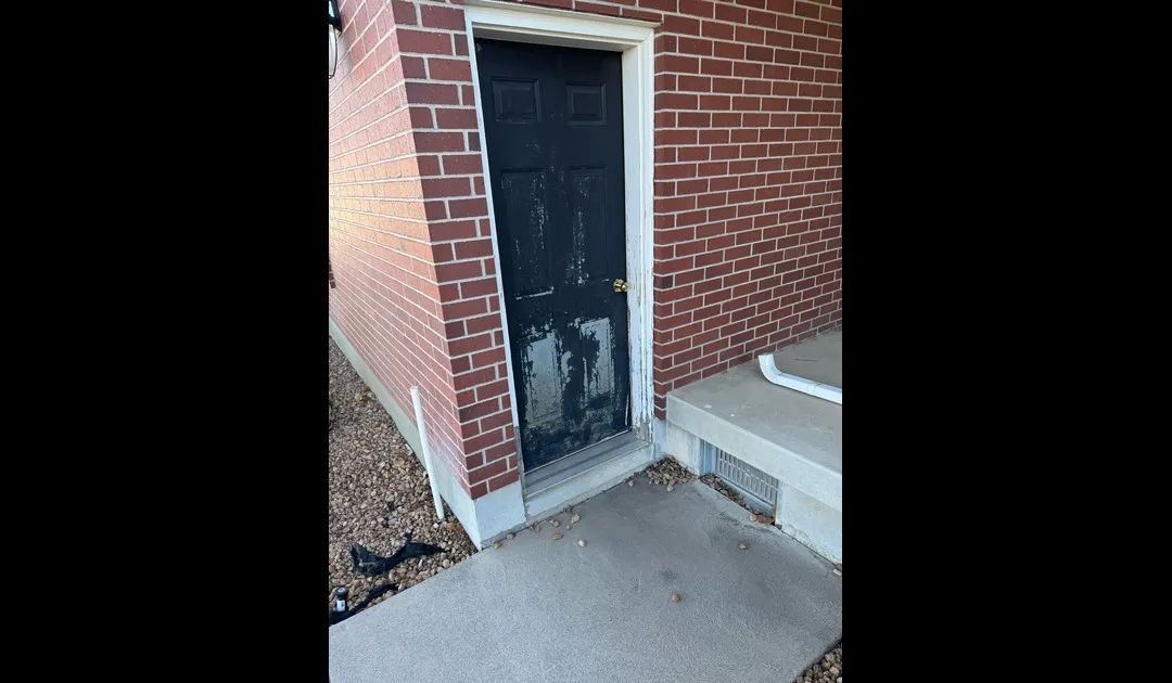 Behind the Scenes of Hyrum’s Home Inspection