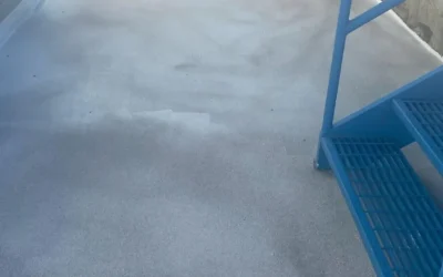 Waterproofing Made Easy: Our GacoRoof Coating Project