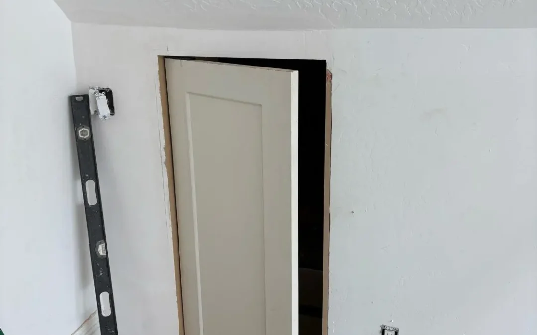 A Home Upgrade: Expanding Attic Space in Layton