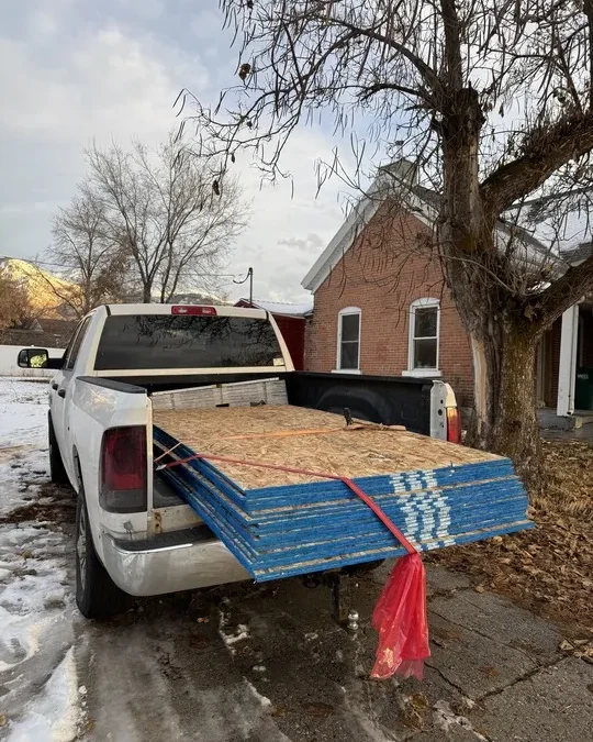 Restoring History: Our Victorian Home Flooring Project