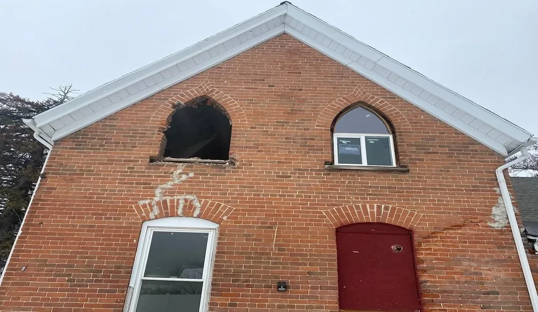 Revamping Homes: Custom Window Installations in Layton