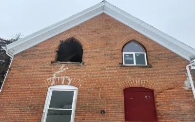 Revamping Homes: Custom Window Installations in Layton