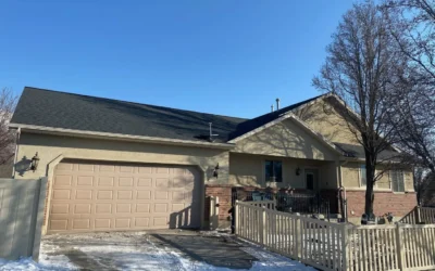 Building Better Shelters: Roof Replacement Success