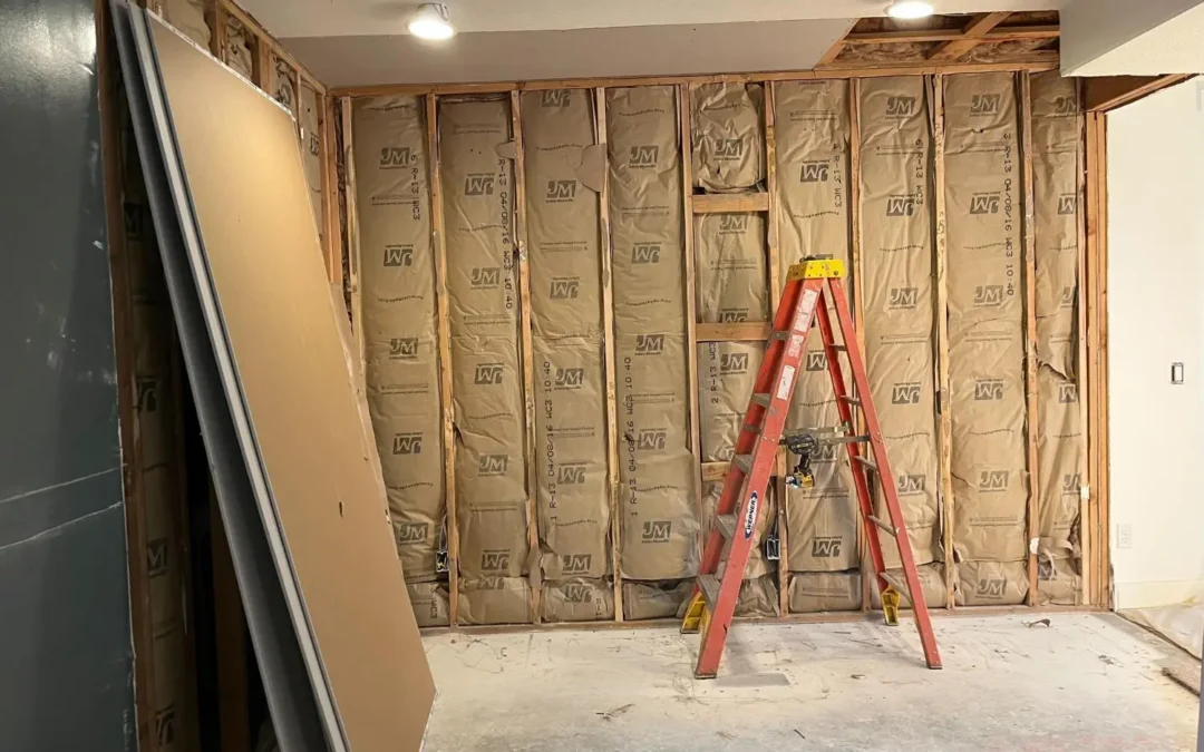 Making Room for More: Our Laundry Space Expansion