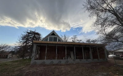 Brightening Homes: Our New Sunroom in Layton, Utah