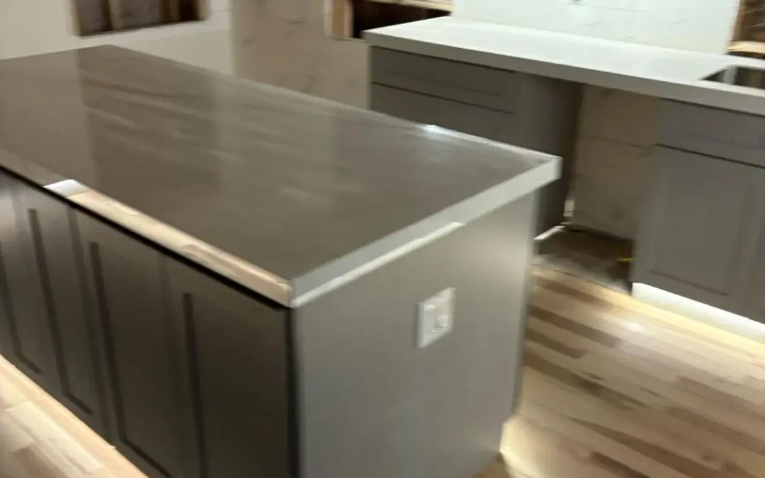 Transforming a Kitchen: Our Luxury Remodel in Kaysville