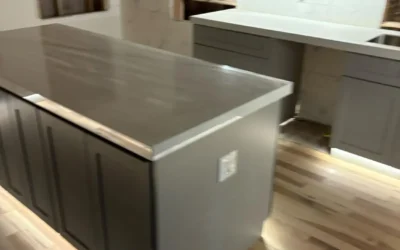 Transforming a Kitchen: Our Luxury Remodel in Kaysville