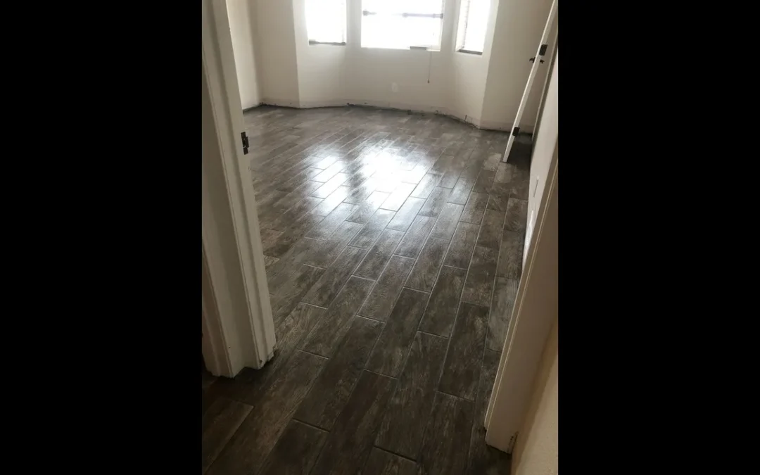 Stylish and Cozy: Our Living and Dining Room Remodel