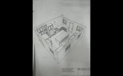 Get Ready for a Beautiful Kitchen Transformation in Layton!