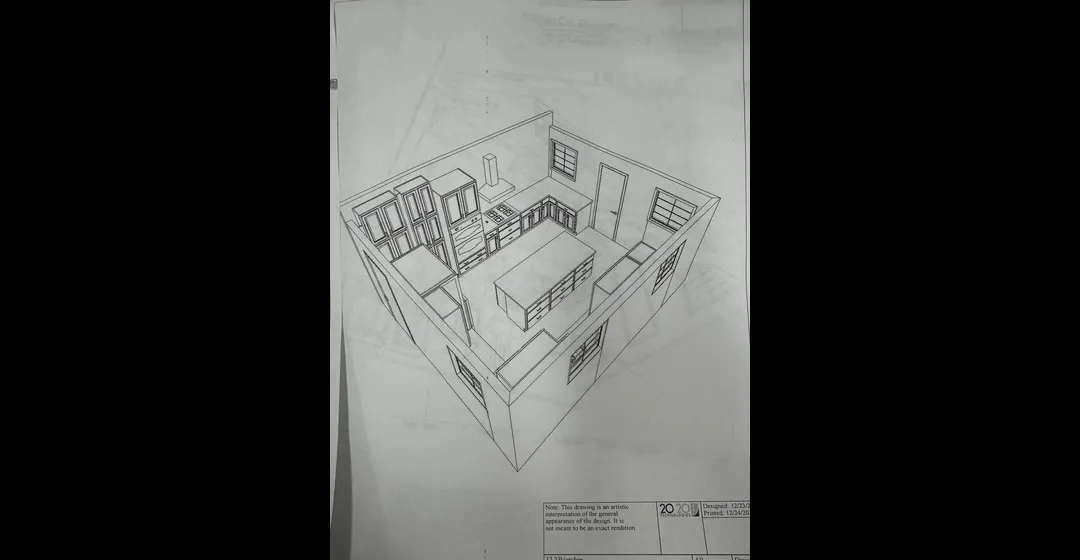 Get Ready for a Beautiful Kitchen Transformation in Layton!