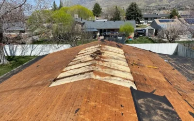 Building a Better Roof: The Orem Project Explained