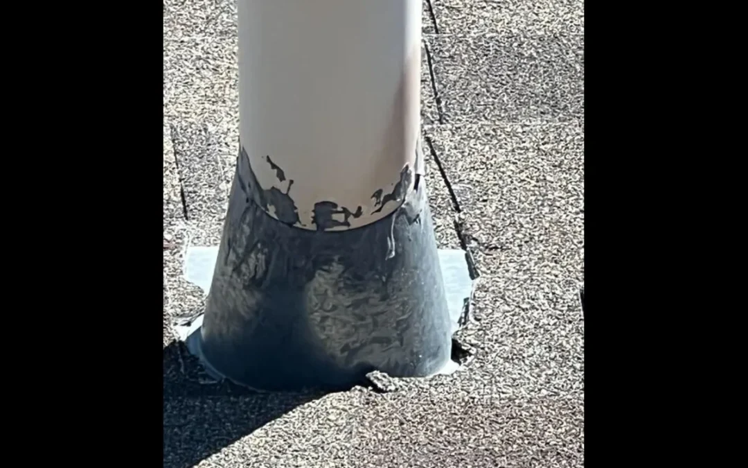 Behind the Scenes: Our Roof Repair Work in American Fork