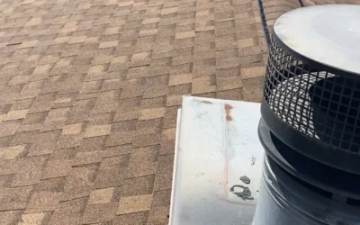 Roof Replacement in Taylorsville: A Look at Our Work