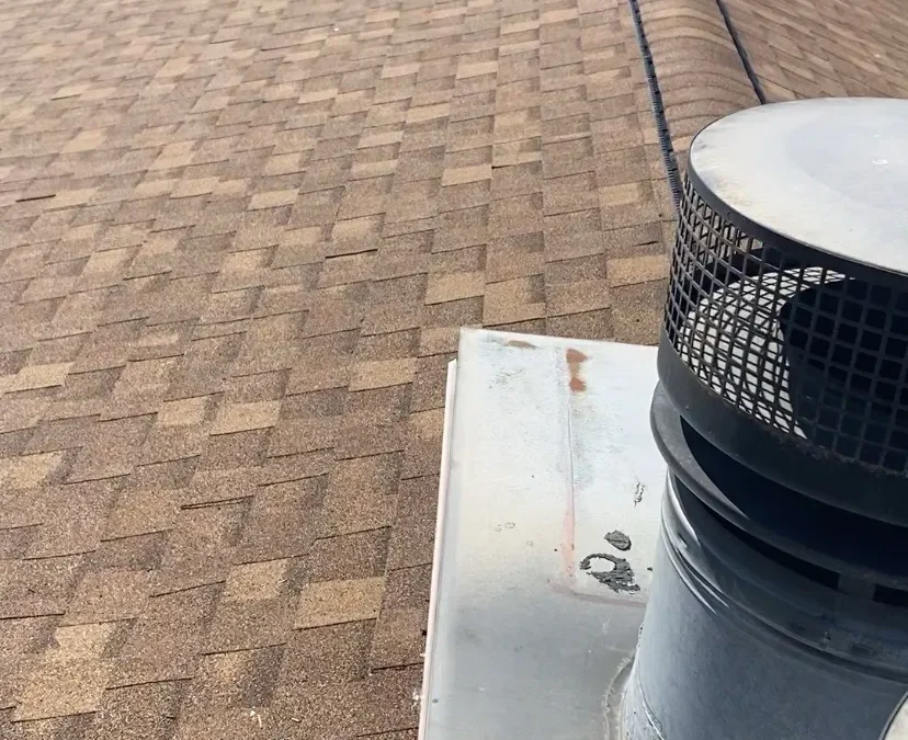 Roof Replacement in Taylorsville: A Look at Our Work