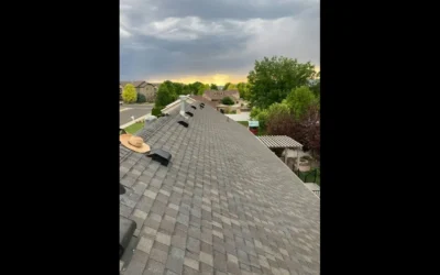 Transforming Homes: Landmark Driftwood Shingles Installation