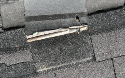 Roof Inspection for Wind Damage in Layton, UT: Protect Your Home Today