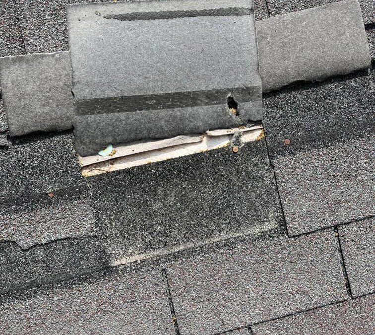 Roof Inspection for Wind Damage in Layton, UT: Protect Your Home Today