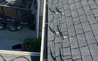 Roof Replacement & Ridge Vent Installation In Kaysville, Utah
