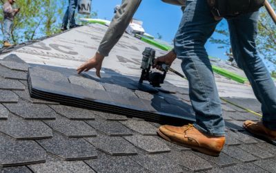 Best Roofing Contractor in Springville, UT (84663, 84664)
