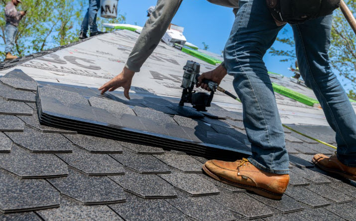Best Roofing Contractor in Springville, UT (84663, 84664)