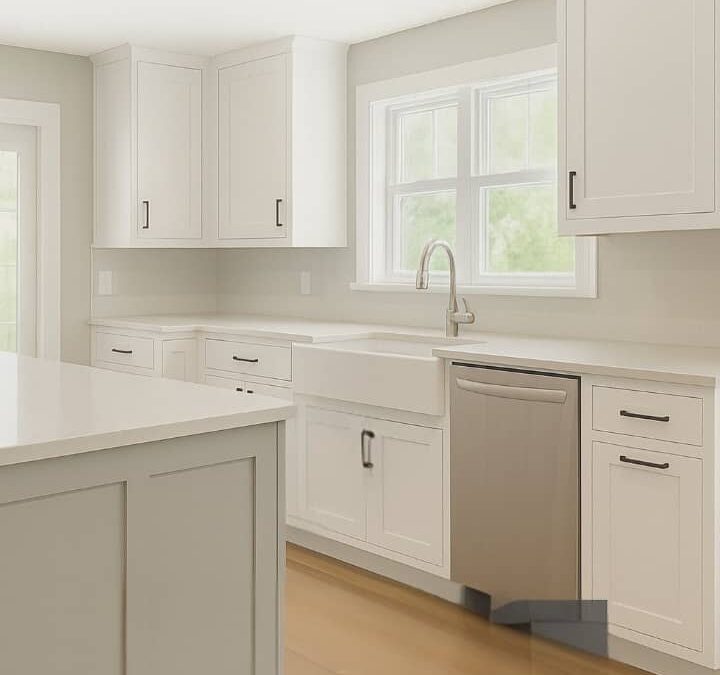 Remodel vs. Renovation: What’s the Difference and Which Do You Need?