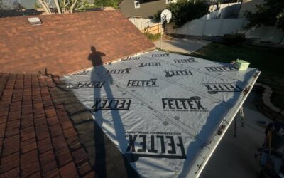 Support Beam Replacement & TPO Roofing Solution – Durable Upgrade in Utah