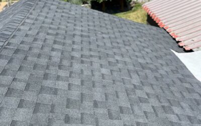 Structural Roof Upgrade & TPO Breezeway Installation – Salt Lake City, Utah