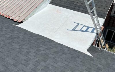 TPO Roofing: What It Is, Why It Matters & When to Use It
