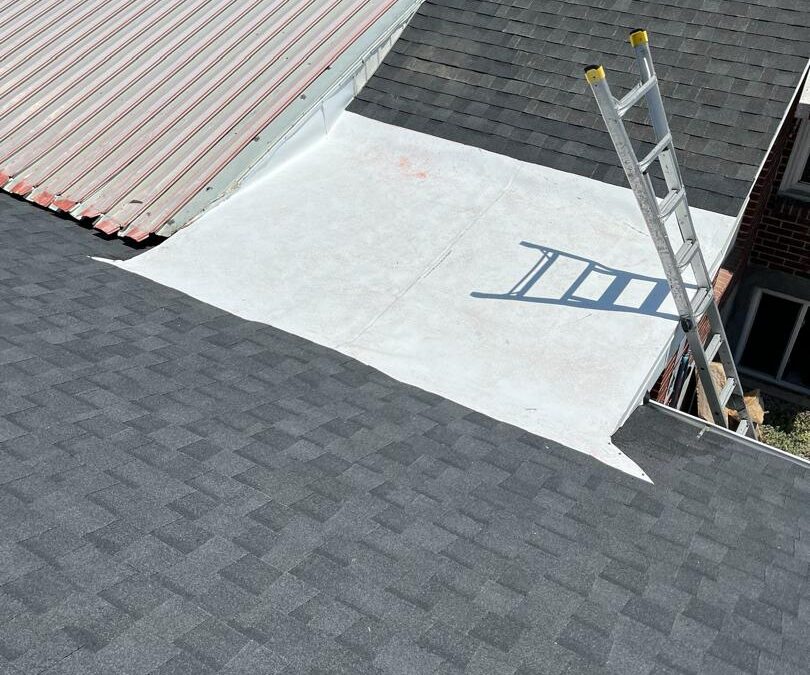 TPO Roofing: What It Is, Why It Matters & When to Use It