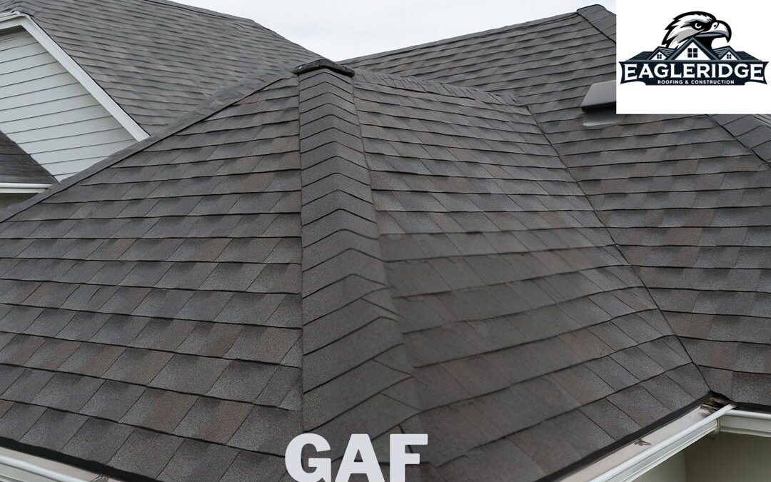 CertainTeed vs. GAF: Which Shingle Brand Is Better for Utah Homes?