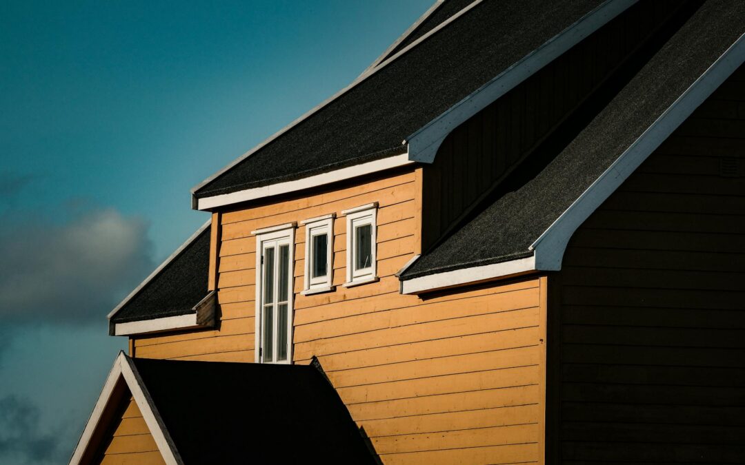 Best 5 Roofing Contractors in Elk Ridge, UT (84651)