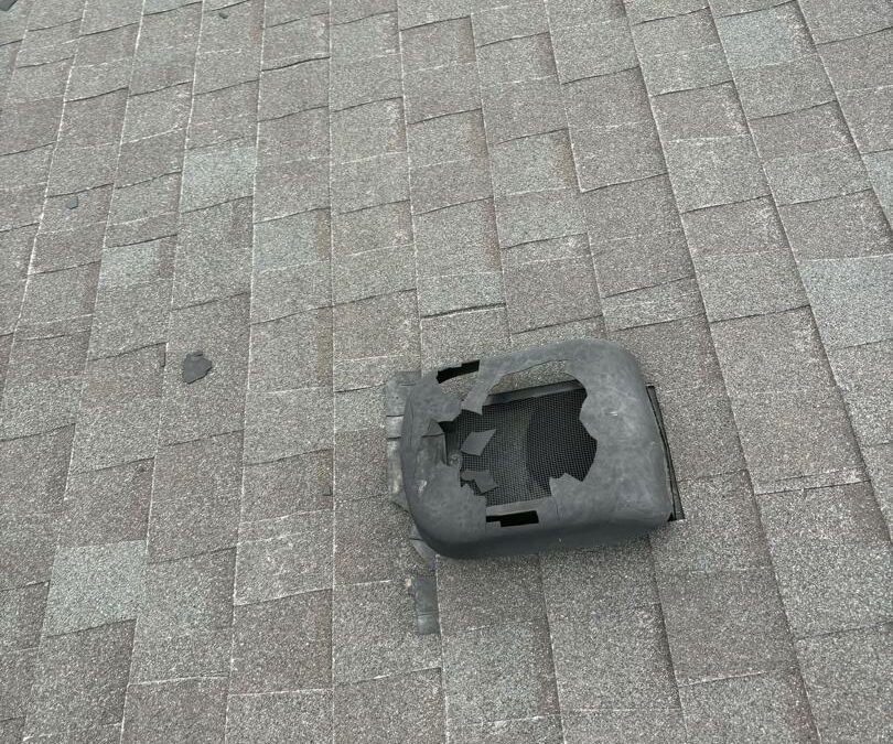 Roof Assessment – Summer Heat Inspection Findings in Salt Lake City, Utah