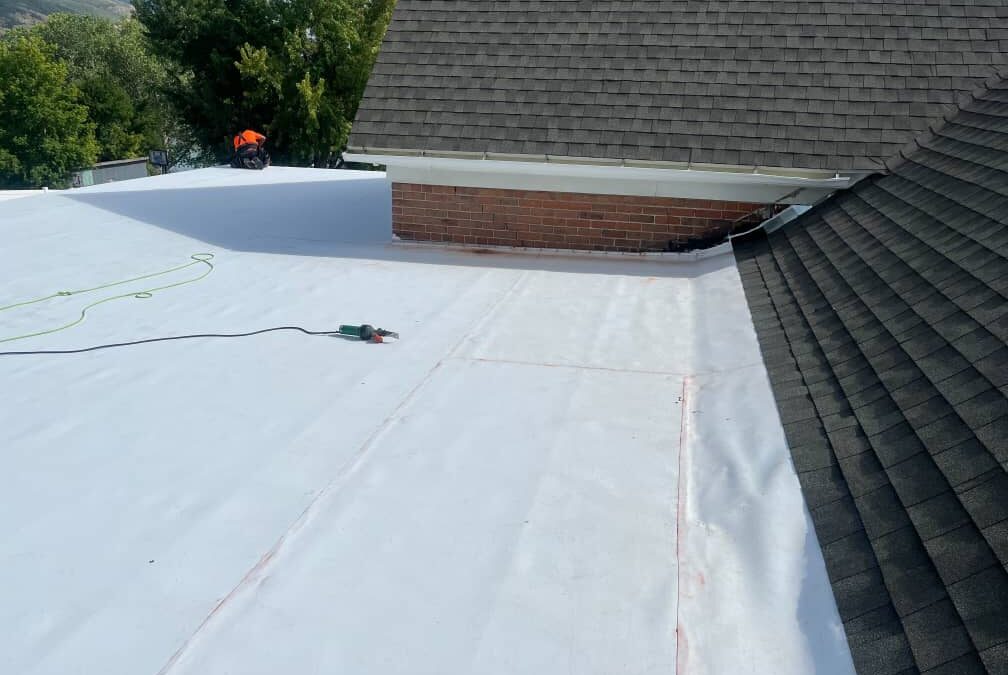 Why Reflective Roofing Materials Are a Game-Changer for Utah Homes