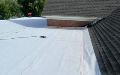 Why Reflective Roofing Materials Are a Game-Changer for Utah Homes