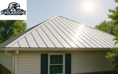 Cool Roofs for Hot Summers: Materials That Keep Your Home Comfortable – Utah Roofing Insights