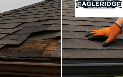 Small Roof Problems Don’t Stay Small: Why Early Repairs Save You Thousands – Utah Roofing Tips