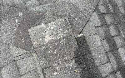 Roof Inspection + Free Minor Caulking – West Valley, Utah