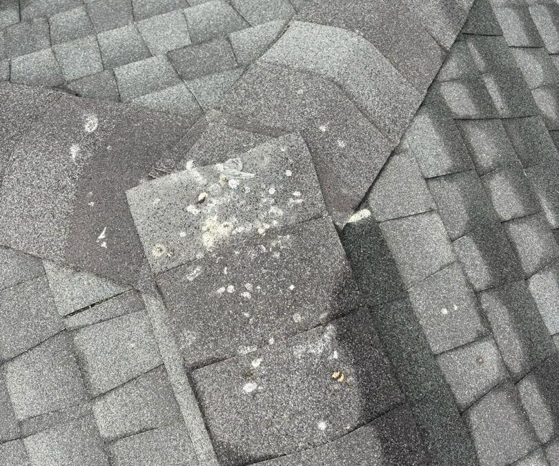 Roof Inspection + Free Minor Caulking – West Valley, Utah