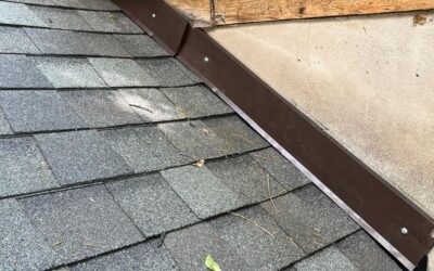Roof Flashing 101: The Most Overlooked Line of Defense on Your Home