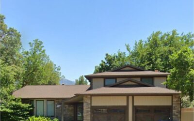 New Roof Installation – Lake City, Utah
