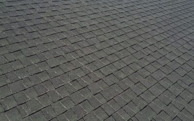 Swamp Cooler Ducting Removed – Kaysville, Utah