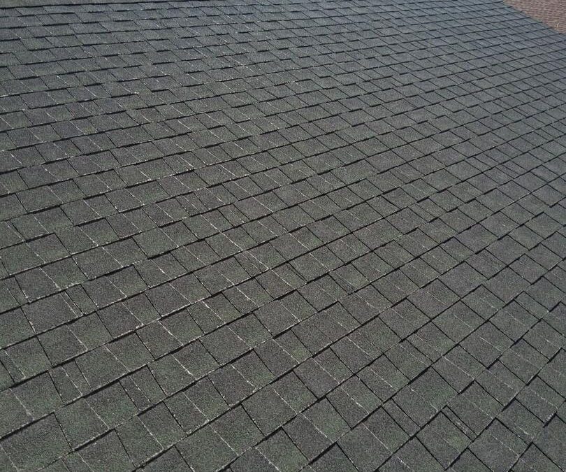 Swamp Cooler Ducting Removed – Kaysville, Utah