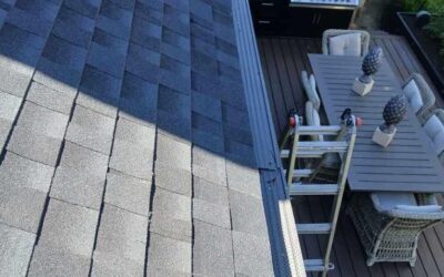 Roof Leak Repair in Fruit Heights, Utah – Small Leak, Big Problem? Not Anymore.