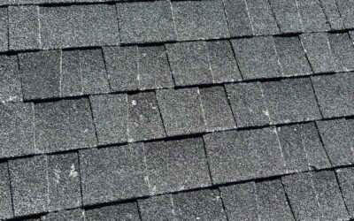 Full Roof Replacement – CertainTeed Landmark Moire Black in Payson, Utah
