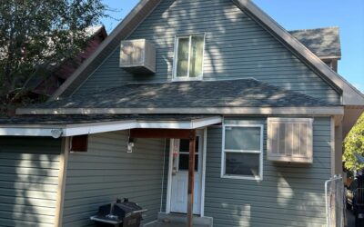 Full Exterior Refresh in Ogden, Utah – Roofing, Soffit, Fascia & Siding